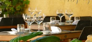 Terrasse Boccafine
