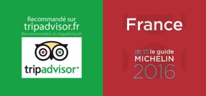 Logo Guide Michelin