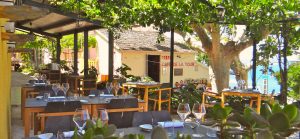 Terrasse Boccafine